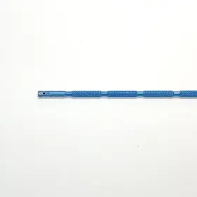 5484302 Medtronic Dual Ended Set Screw Starter Instrument #3