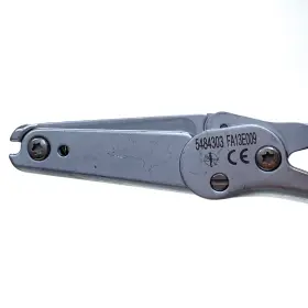 5484303 Medtronic Ref Dual Action Rod Gripper #2