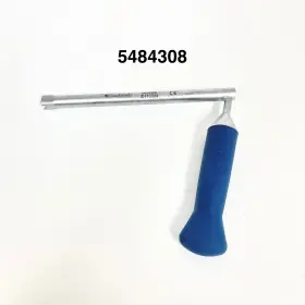 5484308 Medtronic Counter-torque 4.75 Mm Instrument