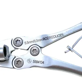 5584134 Medtronic Ref 5.5mm/6.0mm Rod Reducer #3