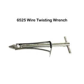 6525 Medtronic Wire Twister Wrench Instrument