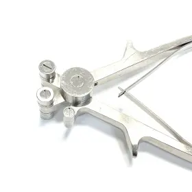 6905782 Medtronic Rod Bender Instrument #2