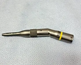 7-6st Medtronic Midas Rex Legend Angle Attachment