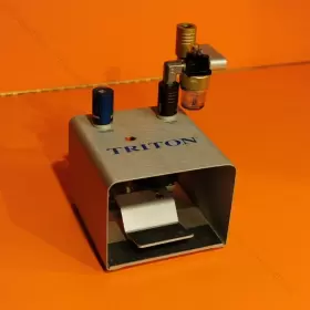 720001 Medtronic Triton High Torque Pneumatically-powered Set With Fs And Accessories #3
