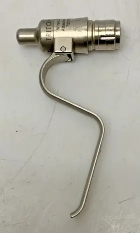 720106 Medtronic Triton Wire Collet Attachment