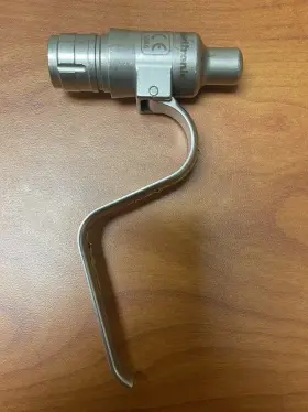 720107 Medtronic Triton Pin Collet Attachment #2