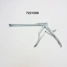 7221006 Medtronic Articulating Peek Rod Holder Instrument