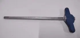 7480144 Medtronic Sofamor Danek 6.35mm Hex Breakoff Driver #3