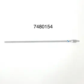 7480154 Medtronic Torx Mit Obturator 5.5mm Instrument