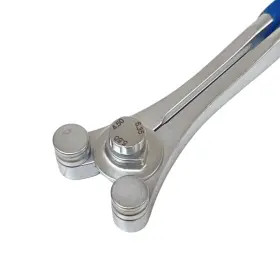 7480162 Medtronic Ref Cd Horizon Solera 5.5 / 6.0 Rod Handling French Bender #3