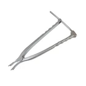 7480171 Medtronic Ref Cd Horizon Distractor Pliers #3 7480171 Medtronic Ref Cd Horizon Distractor Pliers #3