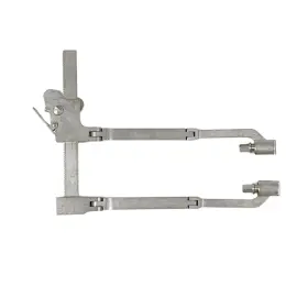 7480172 Medtronic Ref Cd Horizon Legacy Tlif/plif Distractor #2