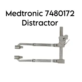 7480172 Medtronic Ref Cd Horizon Legacy Tlif/plif Distractor