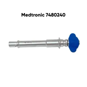 7480240 Medtronic Cd Horizon Legacy Lateral Translator Handle Only 7480240 Medtronic Cd Horizon Legacy Lateral Translator Handle Only