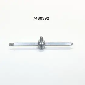 7480392 Medtronic Derotator Bridge Small Instrument