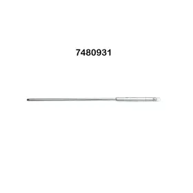 7480931 Medtronic Closed Mas Self-retaining Screwdriver Instrument
