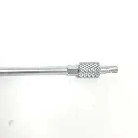7484154 Medtronic Torx Mit Obturator 4.5mm Instrument #2