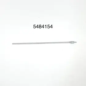 7484154 Medtronic Torx Mit Obturator 4.5mm Instrument