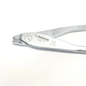 7486175 Medtronic Rod Gripper 6.35mm Instrument #2
