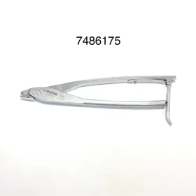 7486175 Medtronic Rod Gripper 6.35mm Instrument
