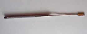 7620h Medtronic Duran Ancore Annuloplasty Handle #2