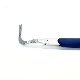 7756197l Medtronic Coronal Bender Left Instrument #2