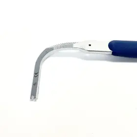 7756198r Medtronic Coronal Bender Right Instrument #2