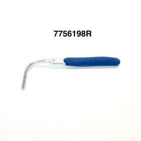 7756198r Medtronic Coronal Bender Right Instrument