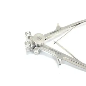 7756230 Medtronic Occipital Midline Rod Benders Instrument #2