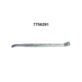 7756291 Medtronic Bending Iron Right Instrument