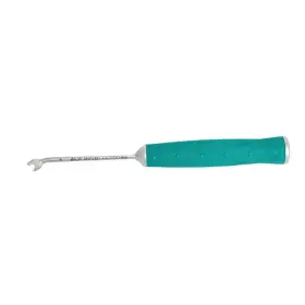 778000019 Medtronic Ref 6.35 Angled Osteotome