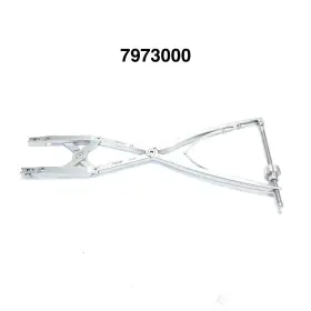7973000 Medtronic Xvbr - Compressor Instrument