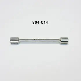 804-014 Medtronic Inch Hex Socket 6 Instrument