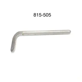 815-505 Medtronic Plane Bender Right Instrument