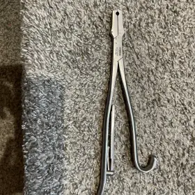 820-555 Medtronic Sofamor Danek Rod Holder 5.5mm