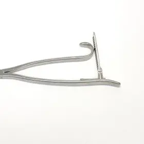 8361021 Medtronic Rod Holder 6.35 Mm Instrument #3