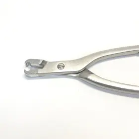 84603 Medtronic Rod Holder Instrument 5.5mm #2