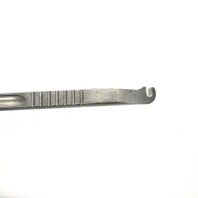 84799lh Medtronic Left In Situ Bender 6.35mm Instrument #2
