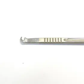 84799lh Medtronic Left In Situ Bender 6.35mm Instrument #3