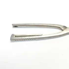 85603 Medtronic Rod Gripper Cd 5mm Instrument #3