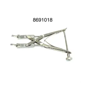 8691018 Medtronic Parallel Compressor Instrument