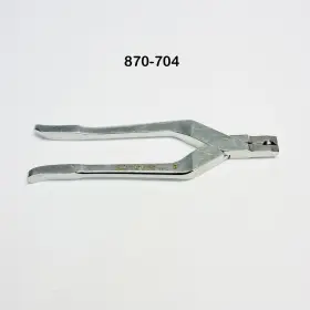 870-704 Medtronic Bending Iron Instrument