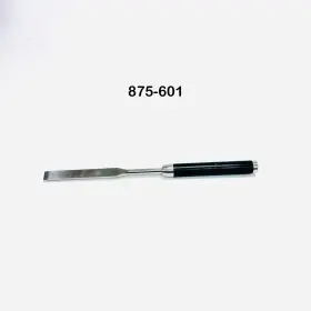 875-601 Medtronic Osteotome Straight 10mm Instrument