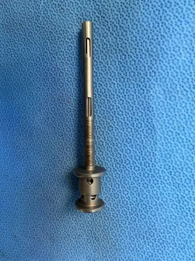 Pm12m002 Medtronic 8796322 Revision Instrument
