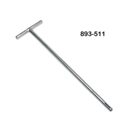 893-511 Medtronic T-handle Trephine 10mm Tip Instrument