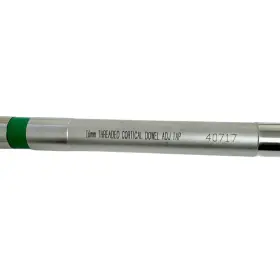 902-241 Medtronic 16mm Threaded Cortical Dowel Adj Tap #2