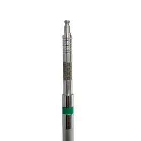 902-241 Medtronic 16mm Threaded Cortical Dowel Adj Tap #3