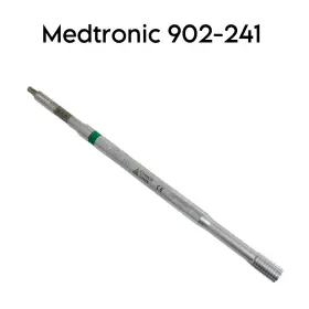 902-241 Medtronic 16mm Threaded Cortical Dowel Adj Tap