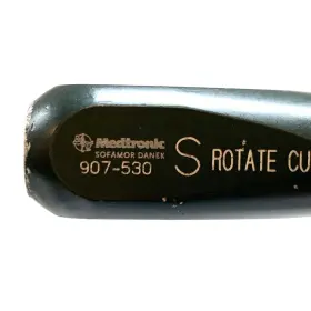 907-530 Medtronic Ref S Rotate Cutter #3