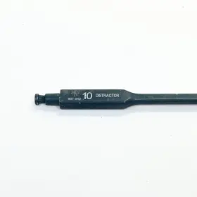 907-540 Medtronic Tan Distrctr Size 10 Instrument #2